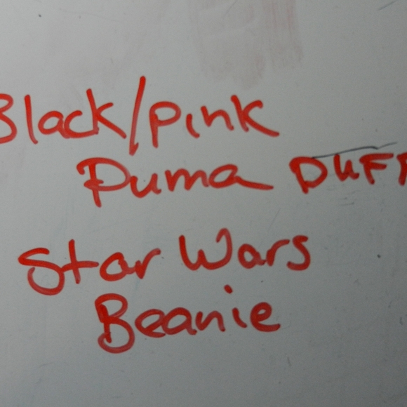 Star Wars Winter Hat Beanie Adult Red Black Darth Vader Classic Embroidered Logo - Picture 9 of 9